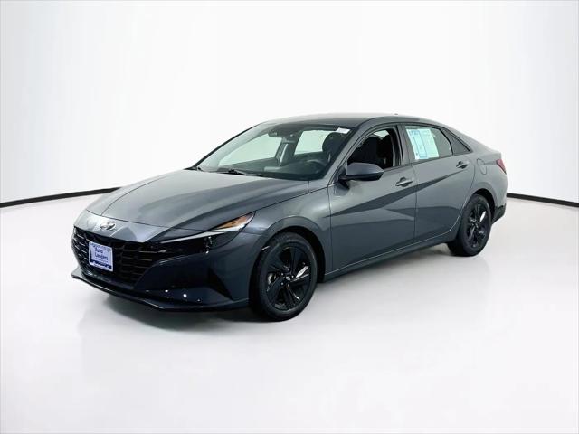 2023 Hyundai Elantra SEL for sale in Exton, PA