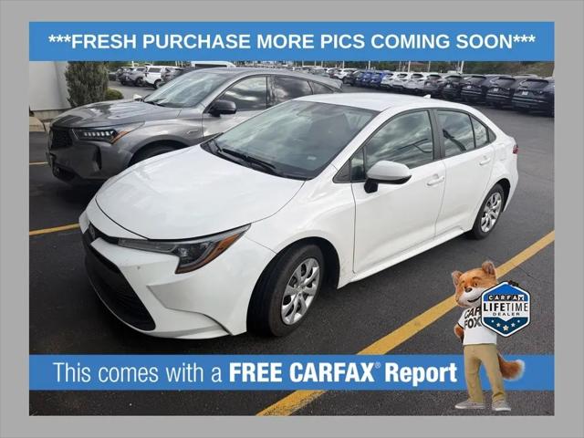 2024 Toyota Corolla LE for sale in Elmhurst, IL