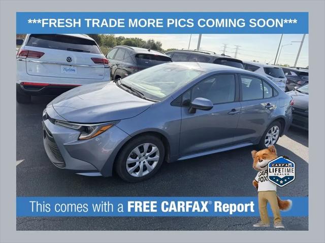 2024 Toyota Corolla LE for sale in Elmhurst, IL