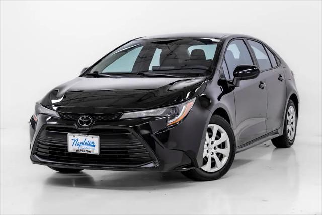 2024 Toyota Corolla LE for sale in Elmhurst, IL