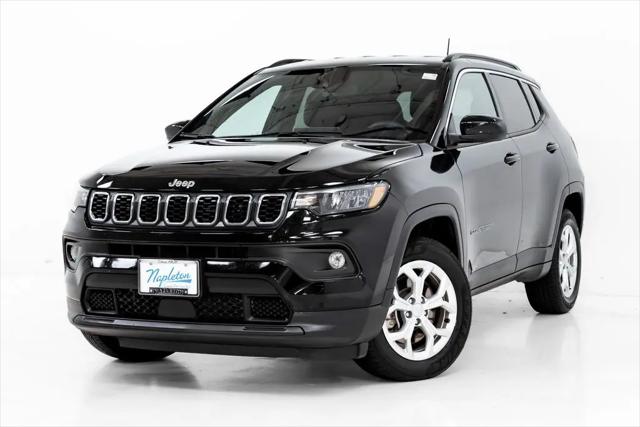 2024 Jeep Compass Latitude 4x4 for sale in Elmhurst, IL