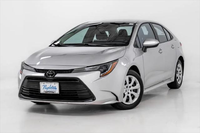 2024 Toyota Corolla LE for sale in Elmhurst, IL