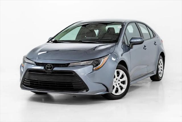 2024 Toyota Corolla LE for sale in Elmhurst, IL