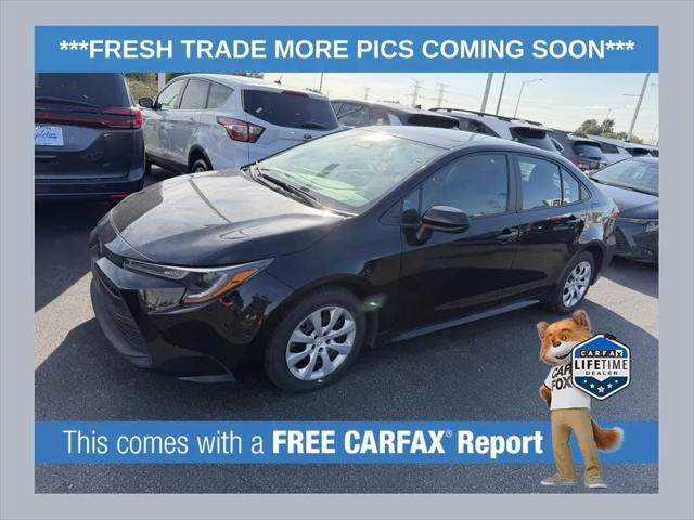 2024 Toyota Corolla LE for sale in Elmhurst, IL