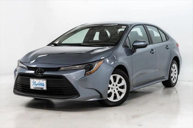 2024 Toyota Corolla LE for sale in Elmhurst, IL
