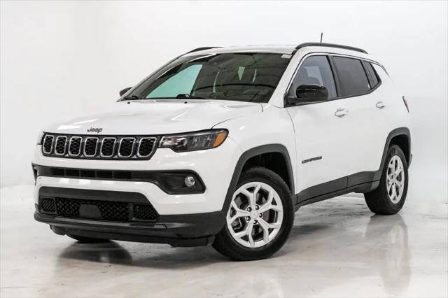 2024 Jeep Compass Latitude 4x4 for sale in Elmhurst, IL