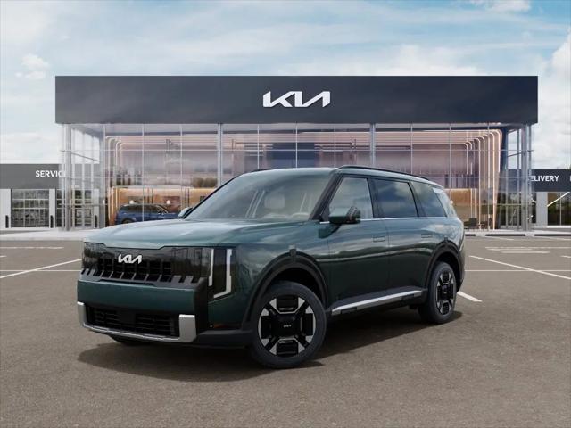 2027 Kia Telluride Hybrid EX for sale in Elmhurst, IL