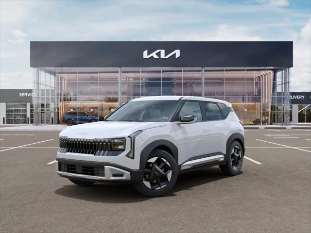 2027 Kia Seltos S for sale in Elmhurst, IL