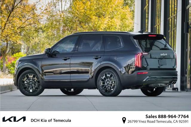 2022 Kia Telluride EX for sale in Temecula, CA