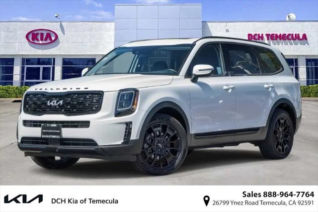 2022 Kia Telluride EX for sale in Temecula, CA
