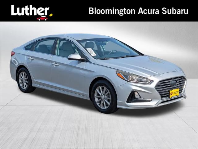 2018 Hyundai Sonata SE for sale in Bloomington, MN
