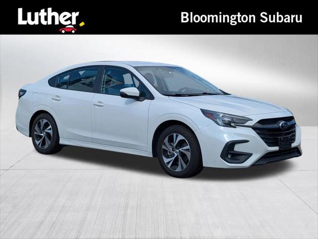 2025 Subaru Legacy Premium for sale in Bloomington, MN