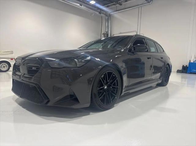 2026 BMW M5 Touring for sale in Jupiter, FL