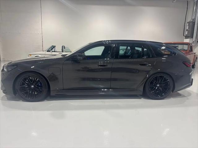 2026 BMW M5 Touring