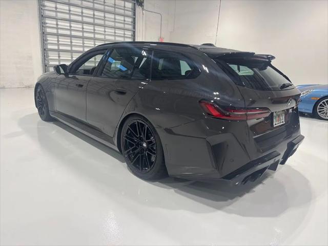 2026 BMW M5 Touring