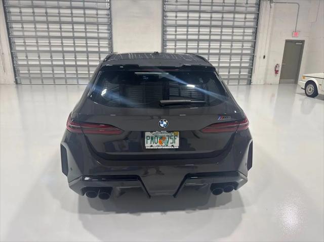 2026 BMW M5 Touring