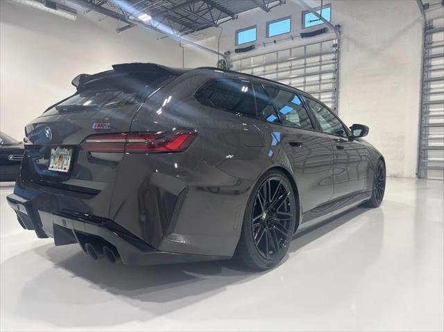2026 BMW M5 Touring