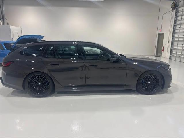 2026 BMW M5 Touring