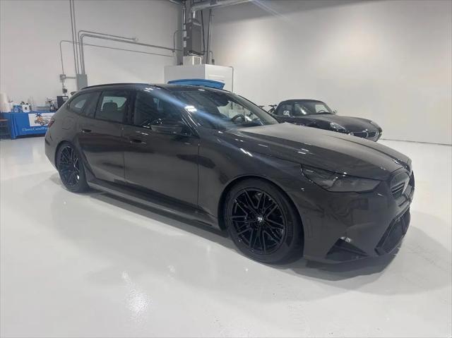 2026 BMW M5 Touring