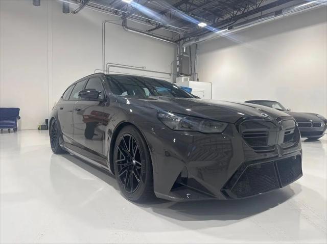 2026 BMW M5 Touring