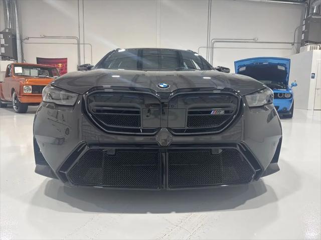 2026 BMW M5 Touring