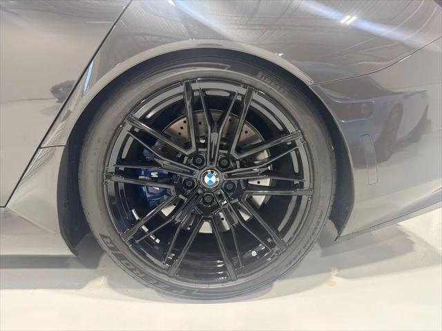 2026 BMW M5 Touring