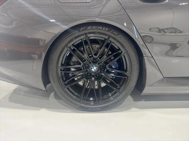 2026 BMW M5 Touring
