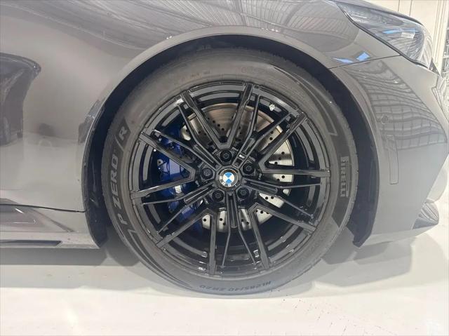 2026 BMW M5 Touring