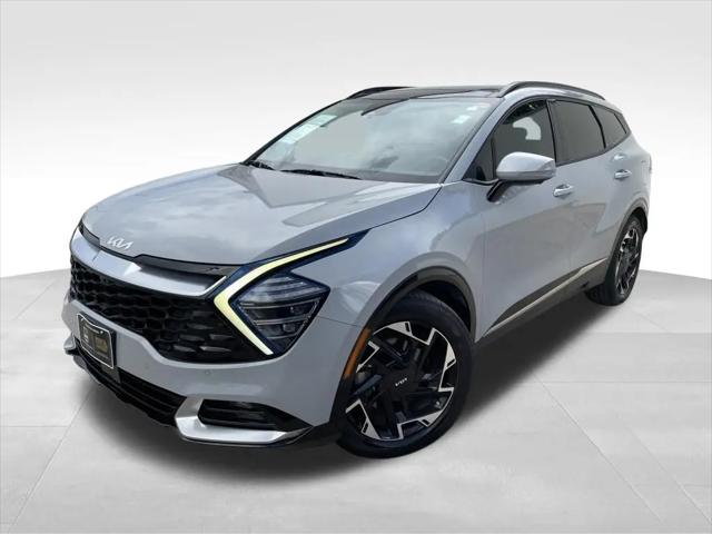 2024 Kia Sportage SX-Prestige for sale in Georgetown, TX