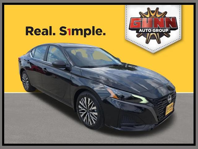 2026 Nissan Altima SV FWD for sale in San Antonio, TX