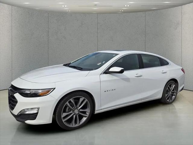 2023 Chevrolet Malibu FWD 1LT for sale in Metairie, LA
