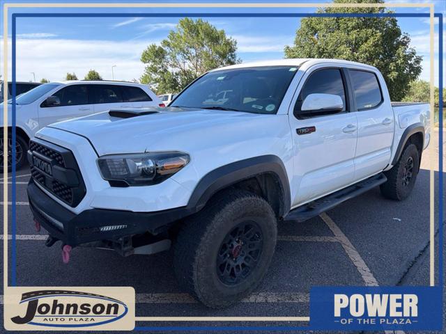 2018 Toyota Tacoma TRD Pro for sale in Brighton, CO