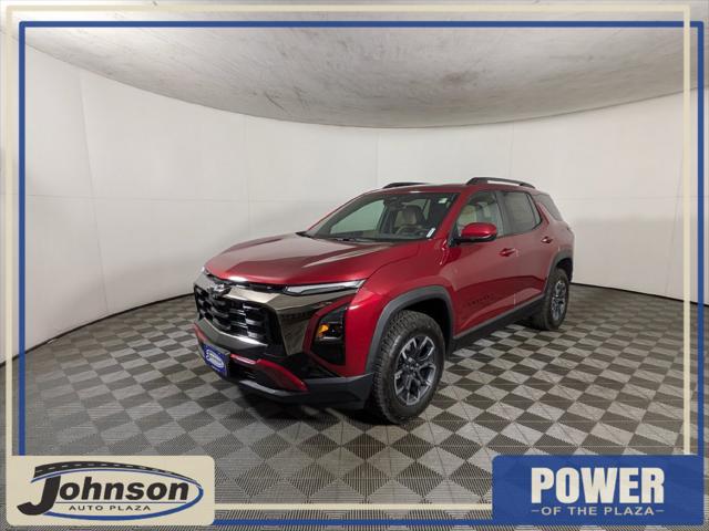 2027 Chevrolet Equinox ACTIV AWD for sale in Brighton, CO