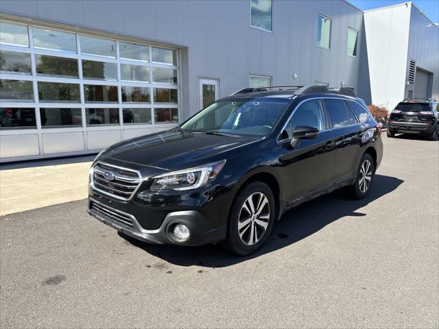 2018 Subaru Outback 2.5i Limited for sale in Eugene, OR