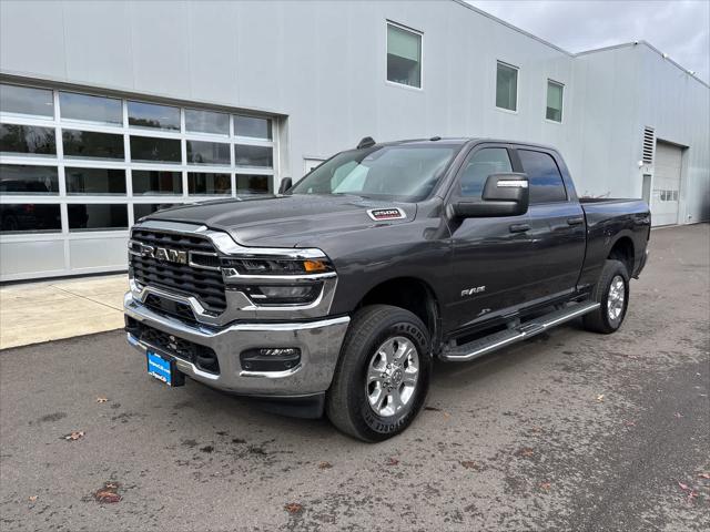 2026 Ram 2500 Big Horn Crew Cab 4x4 64 Box for sale in Eugene, OR