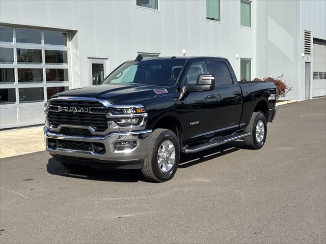 2026 Ram 2500 Big Horn Crew Cab 4x4 64 Box for sale in Eugene, OR