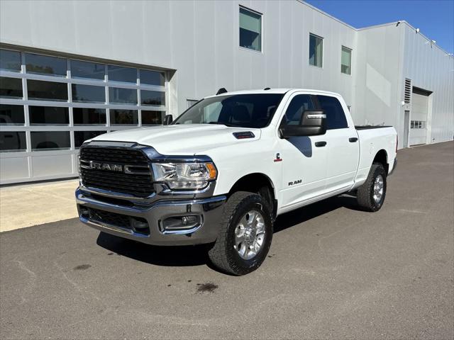 2024 Ram 2500 Big Horn Crew Cab 4x4 64 Box for sale in Eugene, OR