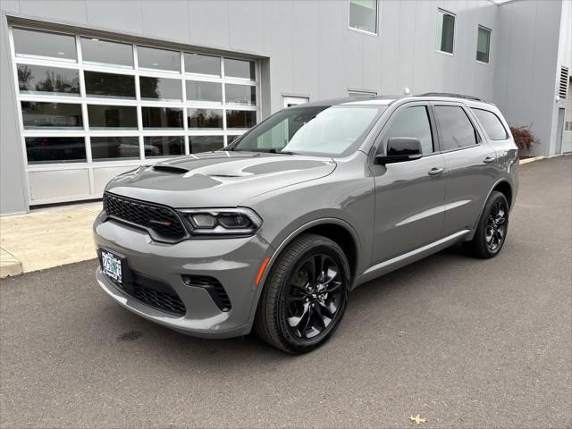 2026 Dodge Durango GT Plus AWD for sale in Eugene, OR