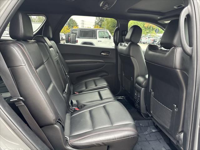 2026 Dodge Durango GT Plus AWD