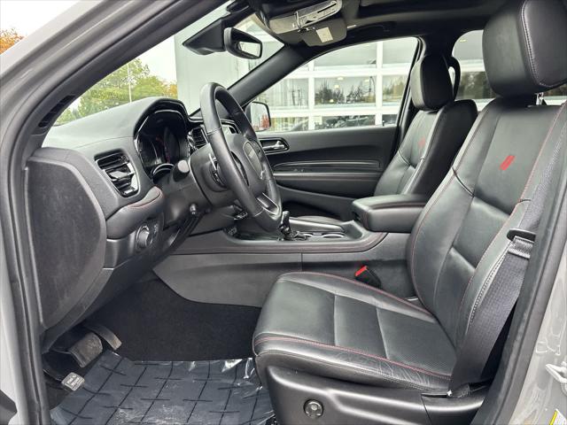 2026 Dodge Durango GT Plus AWD