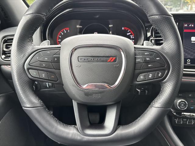 2026 Dodge Durango GT Plus AWD