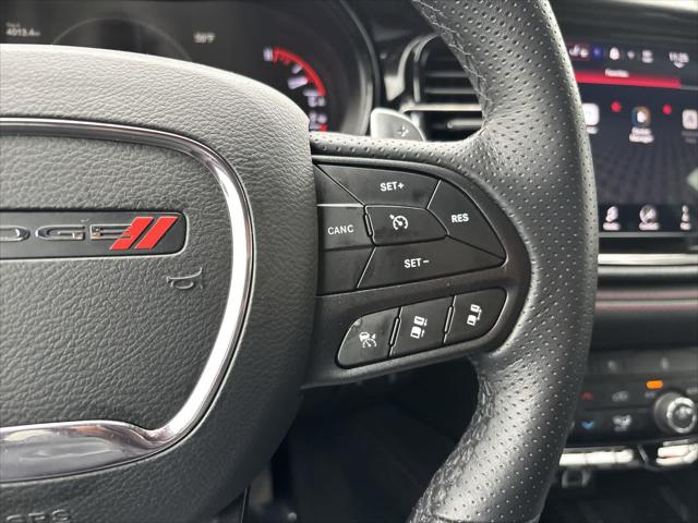 2026 Dodge Durango GT Plus AWD