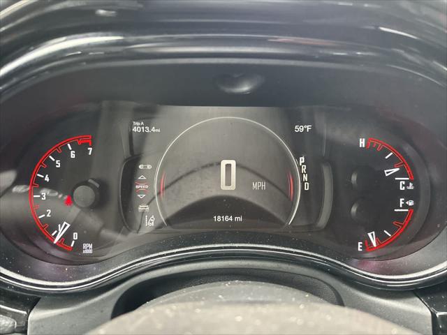 2026 Dodge Durango GT Plus AWD