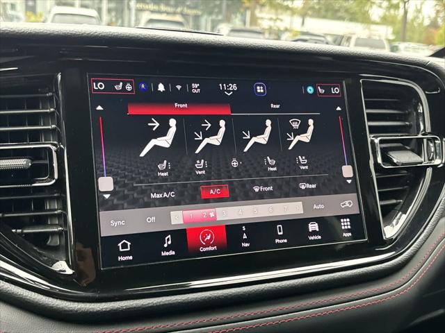 2026 Dodge Durango GT Plus AWD
