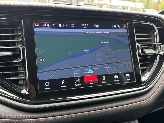 2026 Dodge Durango GT Plus AWD