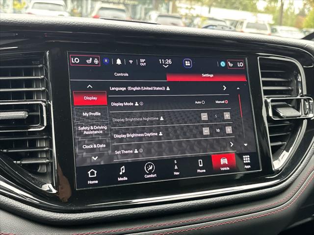 2026 Dodge Durango GT Plus AWD