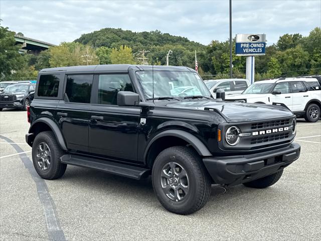 2026 Ford Bronco Big Bend for sale in Brewster, NY