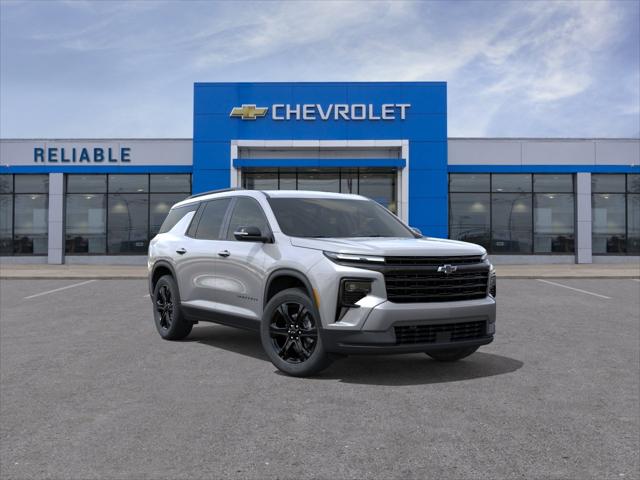 2027 Chevrolet Traverse AWD LT for sale in Springfield, MO