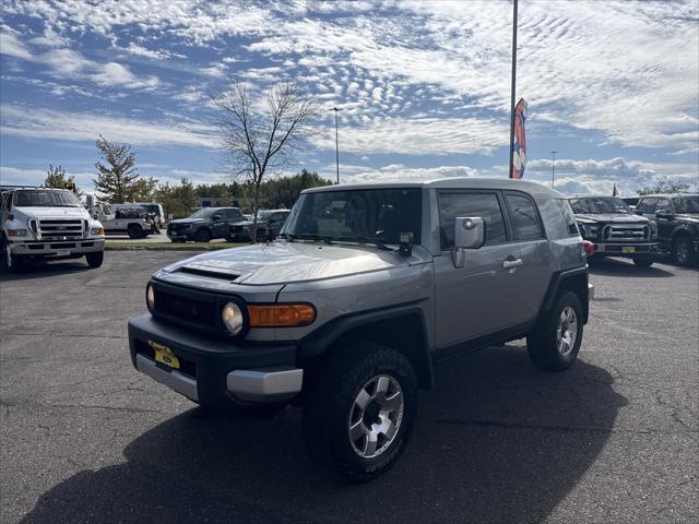 2010 Toyota FJ Cruiser Unknown for sale in Duluth, MN