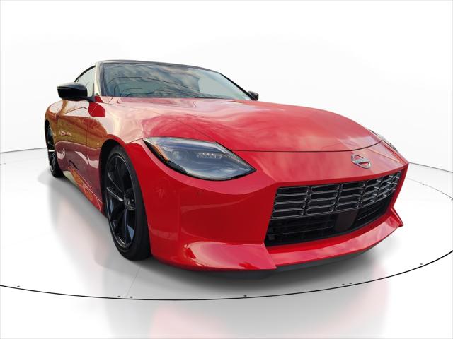 ①③マザーテルさん様 Used 2025 Nissan Z Performance Manual Transmission for sale in
